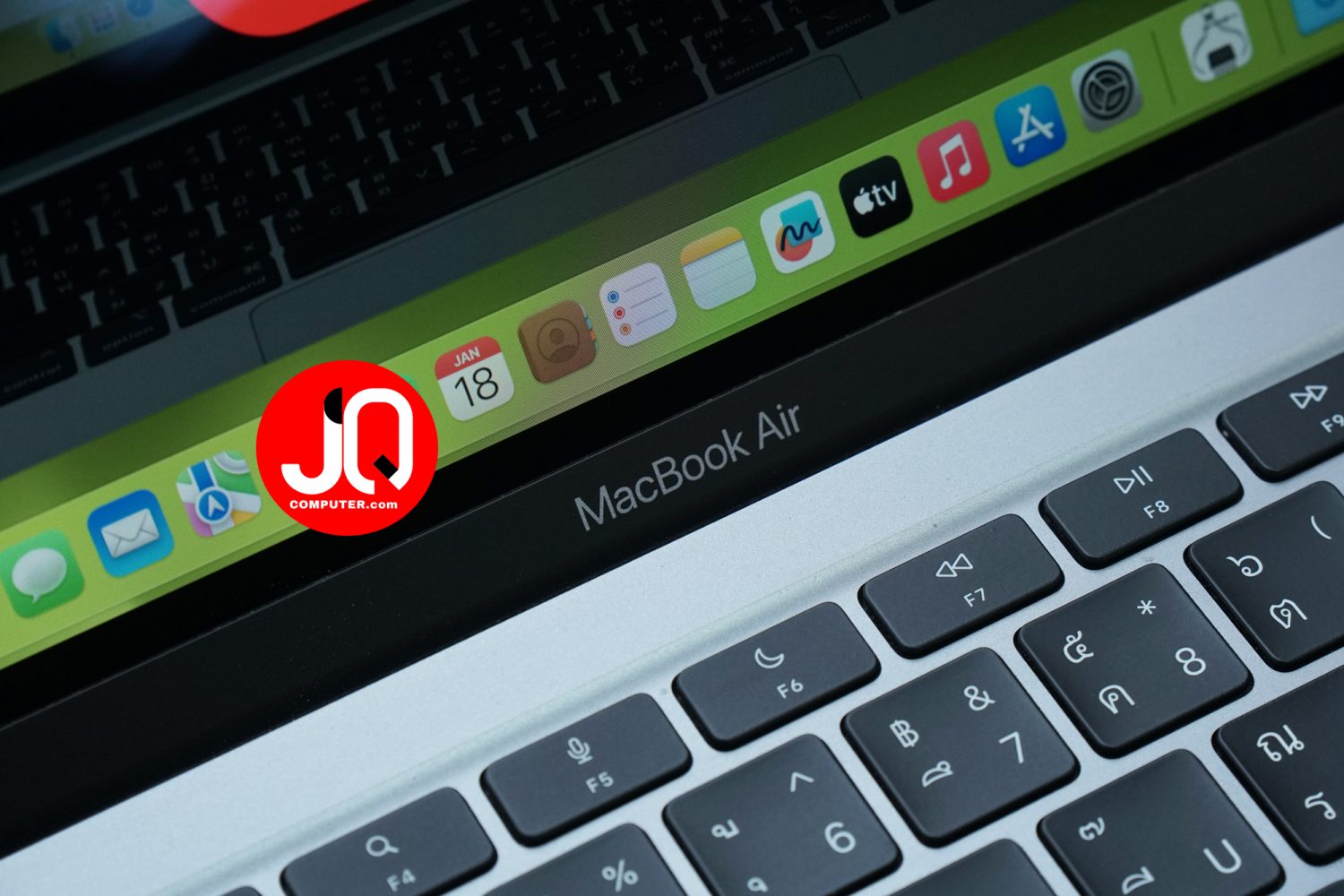 MacBook Air 13" Apple M1, 2020 - Image 10
