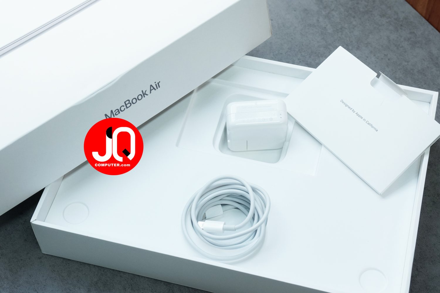 MacBook Air 13" Apple M1, 2020 - Image 14