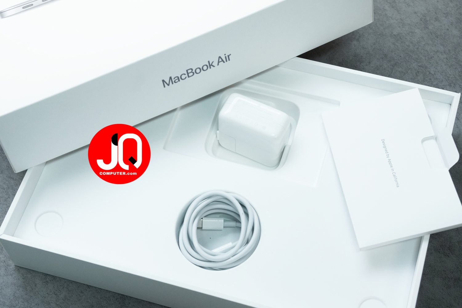 MacBook Air 13" Apple M1, 2020 - Image 14