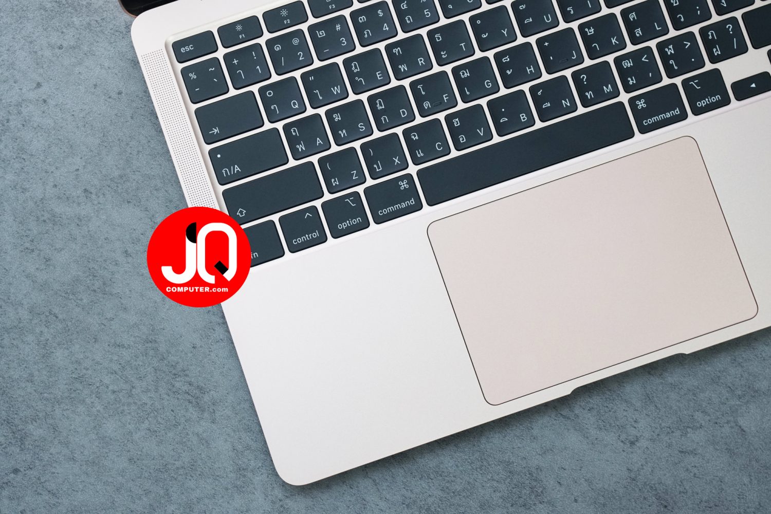 MacBook Air 13" Intel Core i7, 2020 (TOP,CTO) - Image 3