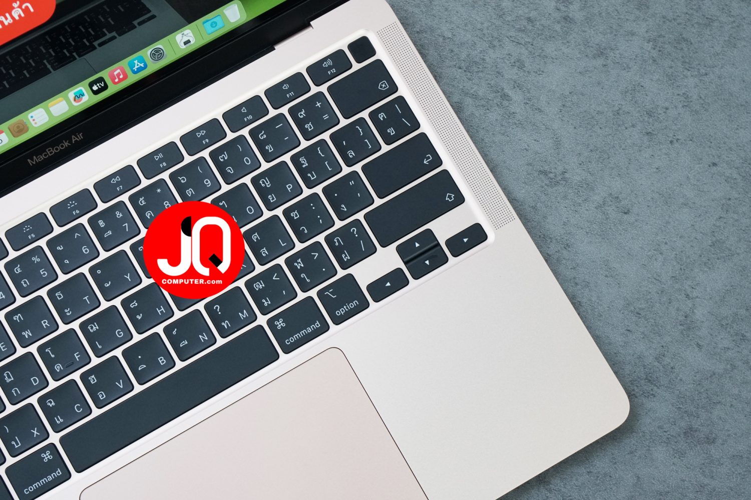 MacBook Air 13" Intel Core i7, 2020 (TOP,CTO) - Image 4