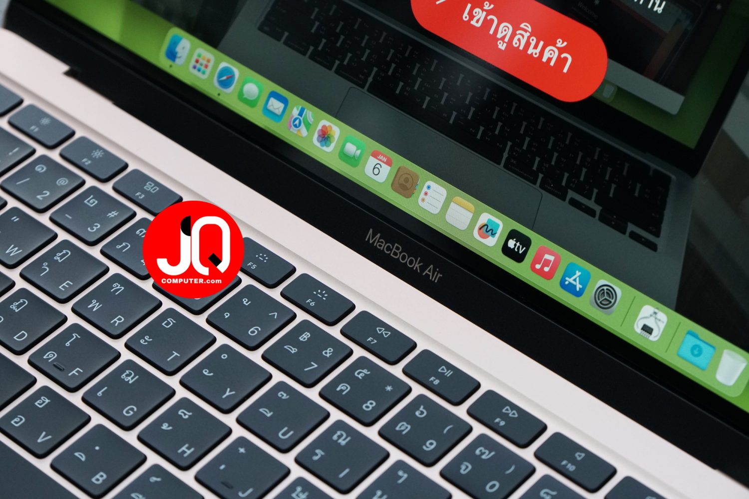 MacBook Air 13" Intel Core i7, 2020 (TOP,CTO) - Image 10