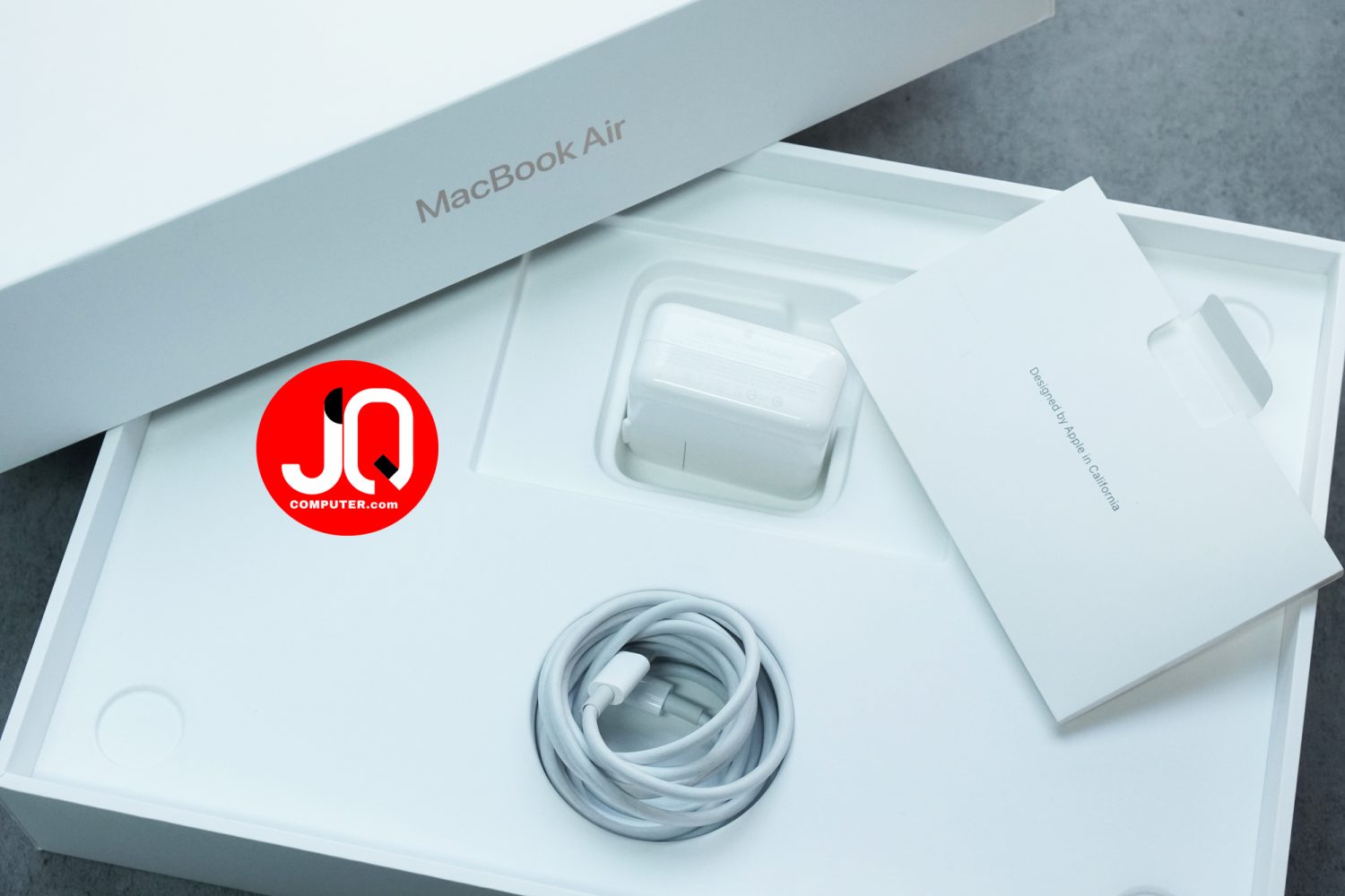 MacBook Air 13" Intel Core i7, 2020 (TOP,CTO) - Image 15