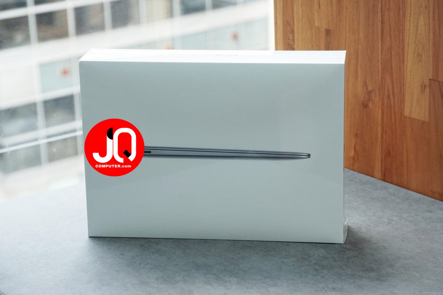 MacBook Air 13" Apple M1, 2020
