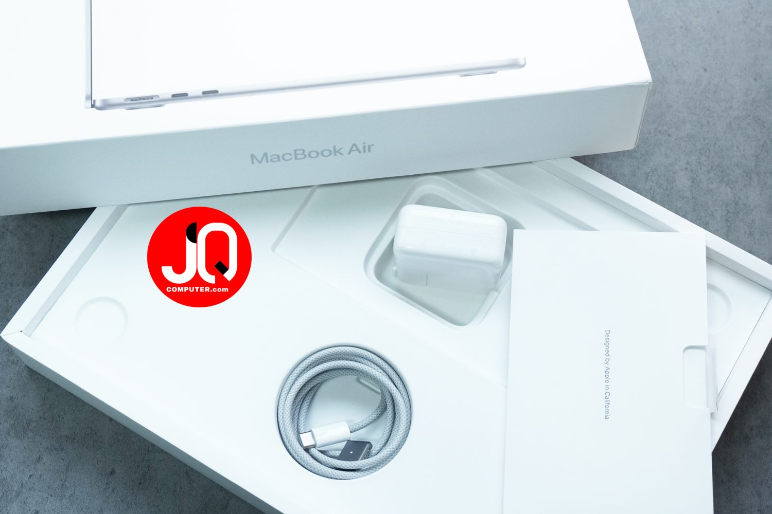 MacBook Air 13" Apple M2, 2022 - Image 17