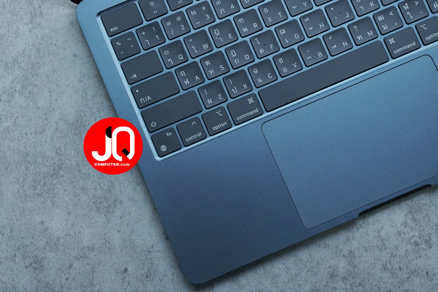 MacBook Air 13" Apple M2, 2022 - Image 3