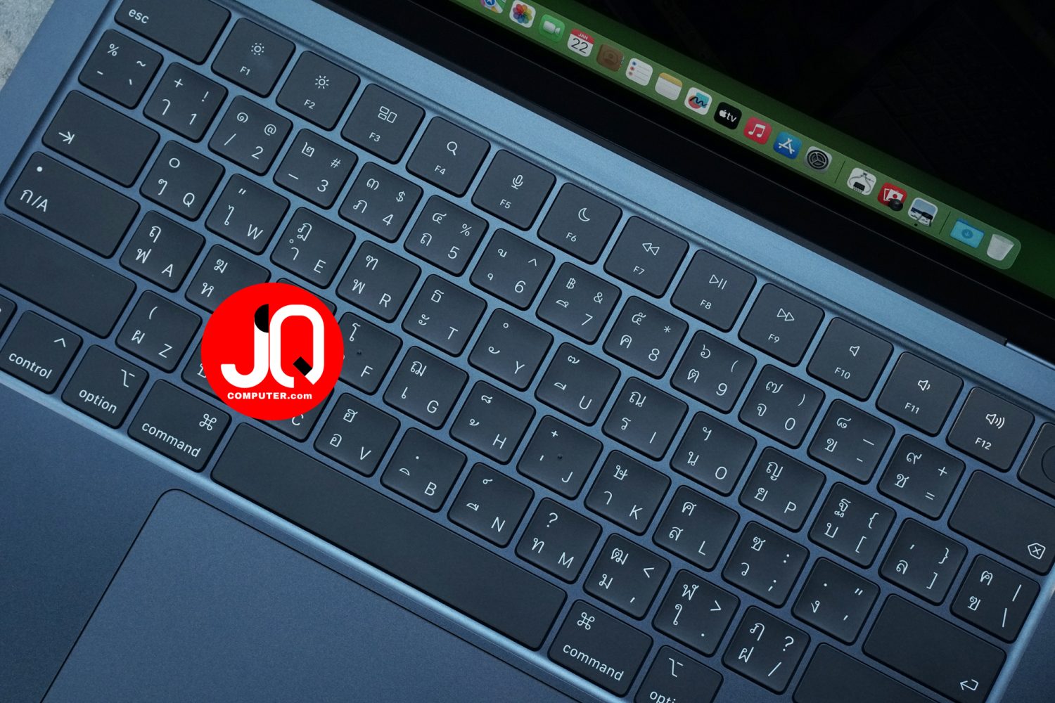MacBook Air 13" Apple M2, 2022 - Image 12