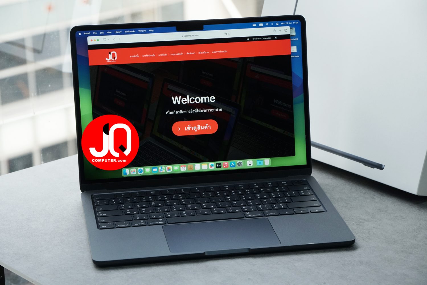 MacBook Air 13" Apple M2, 2022