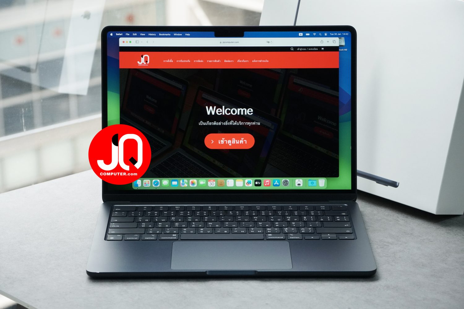 MacBook Air 13" Apple M2, 2022