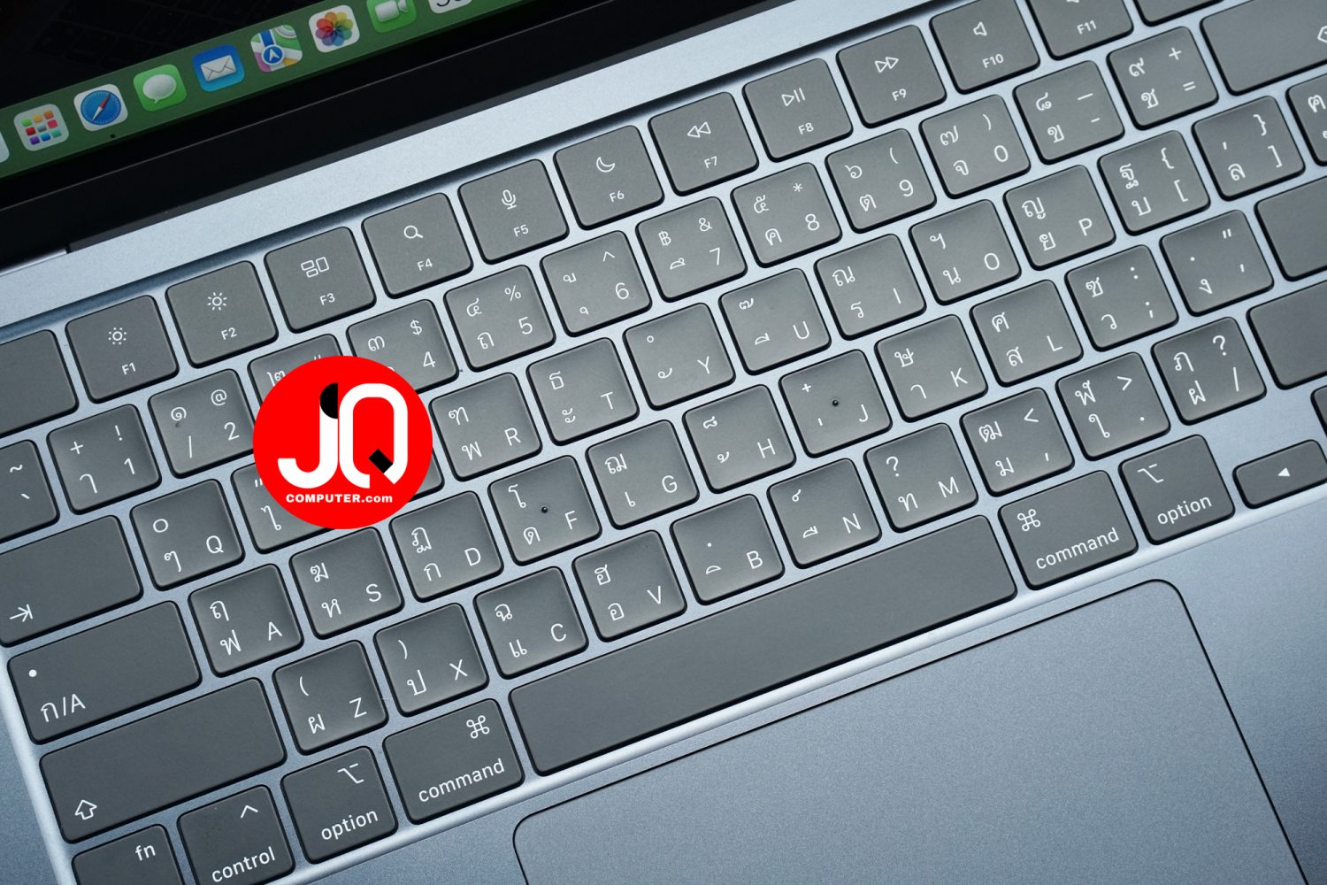 MacBook Air 13" Apple M2, 2022 - Image 5