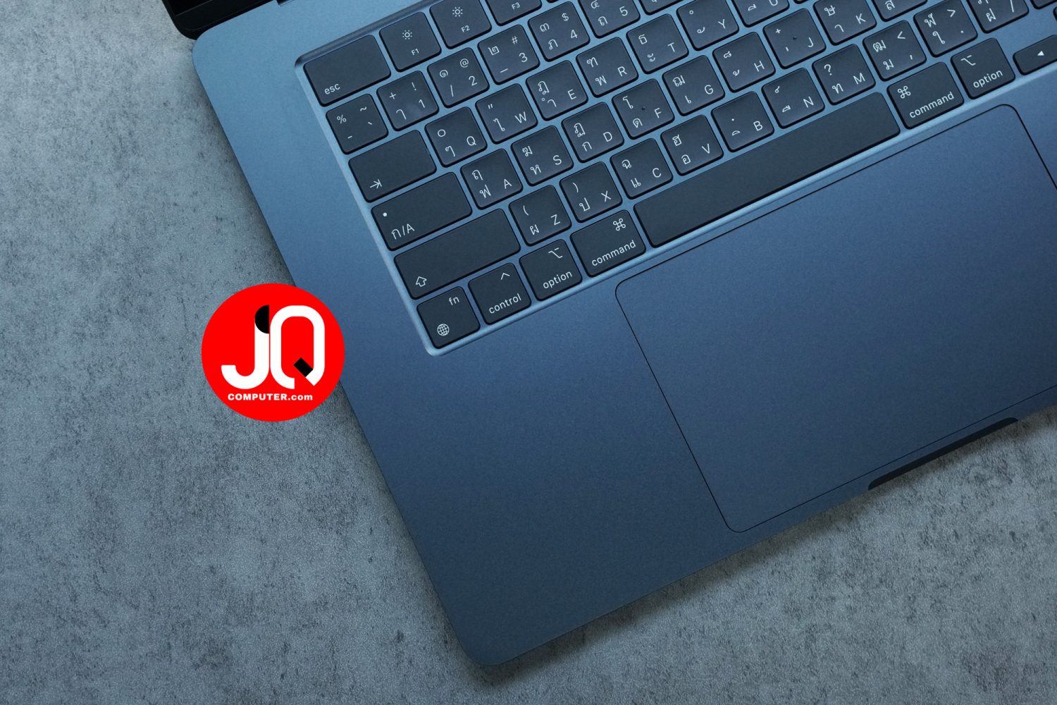 MacBook Air 15" Apple M2, 2023 - Image 3