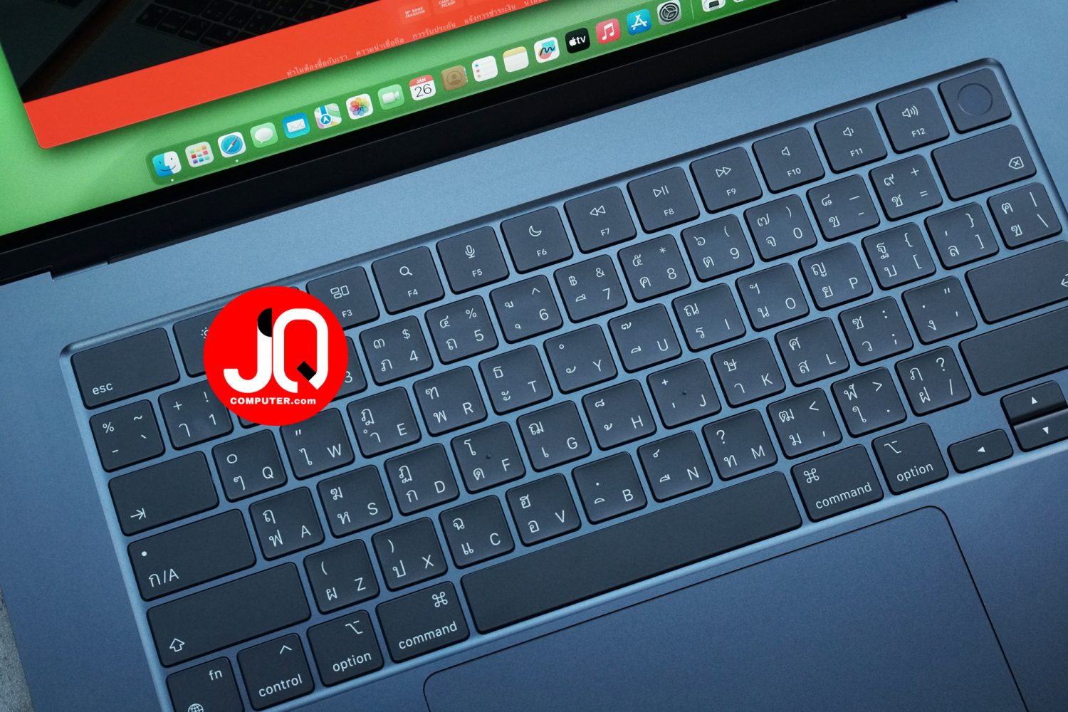MacBook Air 15" Apple M2, 2023 - Image 5