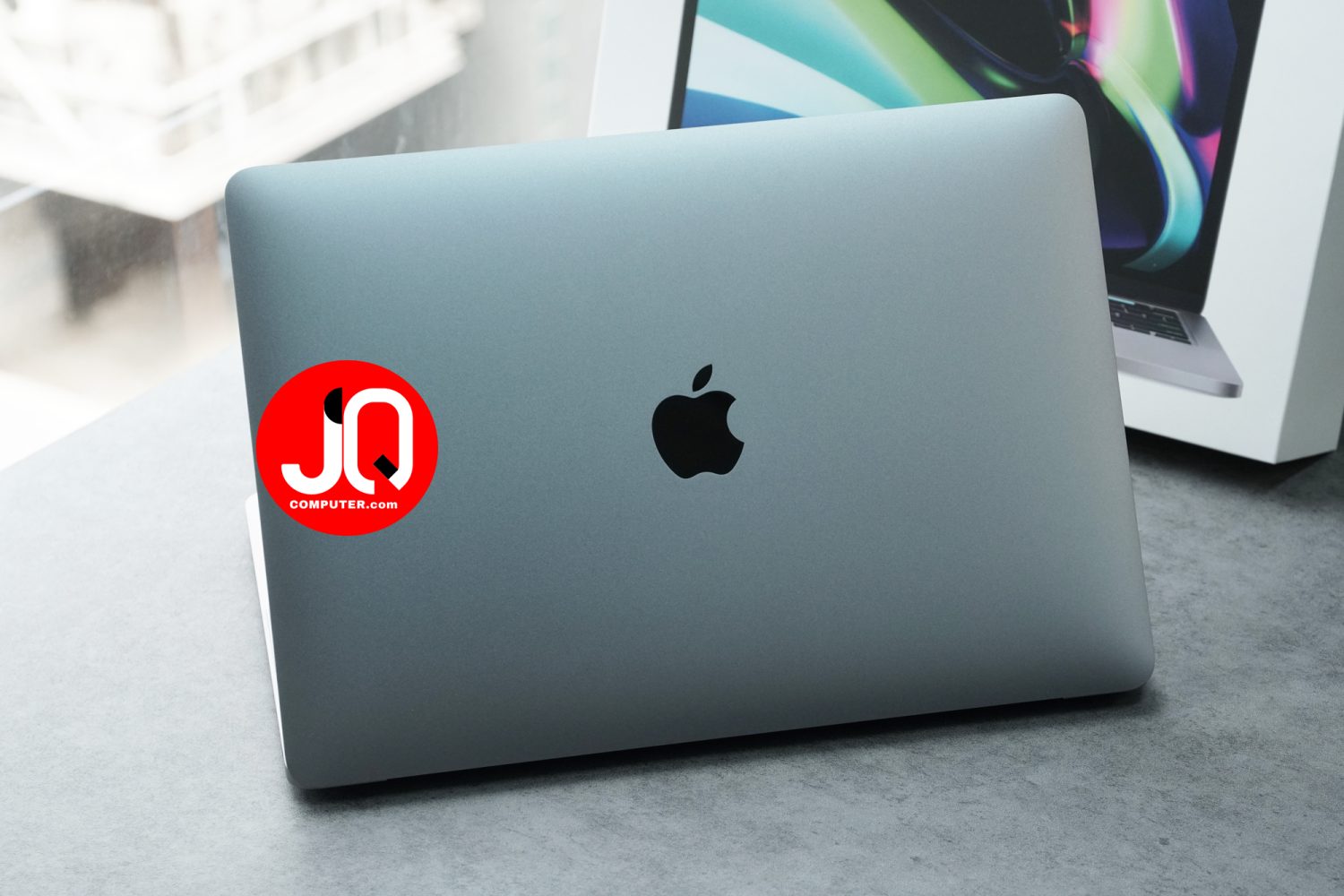 MacBook Pro 13" Apple M1, 2020 - Image 2
