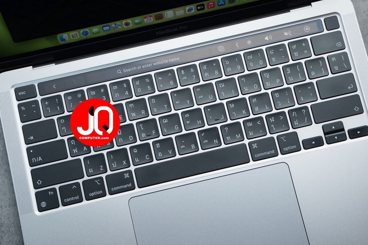 MacBook Pro 13" Apple M1, 2020 - Image 5