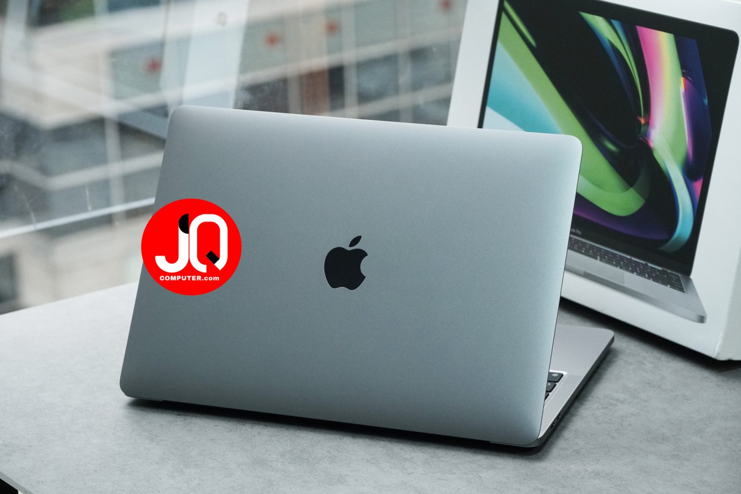 MacBook Pro 13" Apple M2, 2022 (TOPSPEC) - Image 2