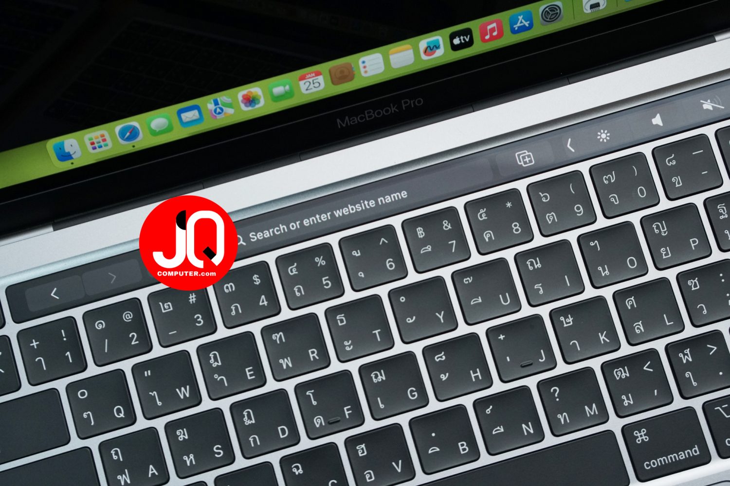 MacBook Pro 13" Apple M2, 2022 (TOPSPEC) - Image 5
