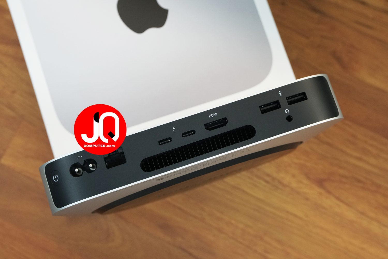 Mac mini, Apple M1, 2020 (CTO) - Image 5