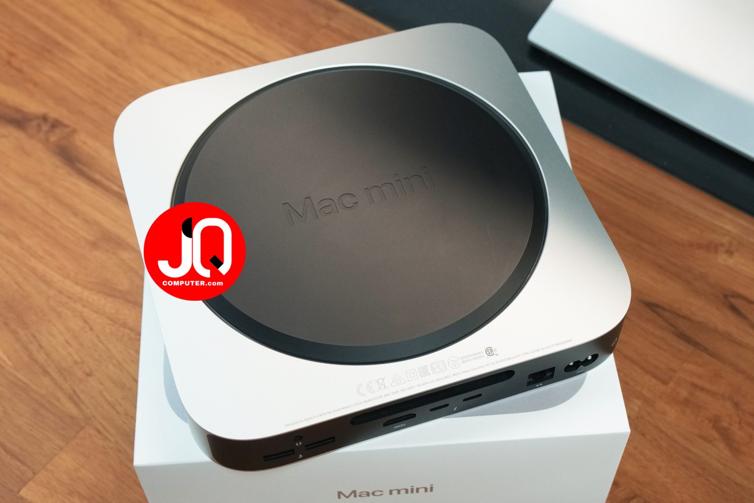Mac mini, Apple M1, 2020 (CTO) - Image 2