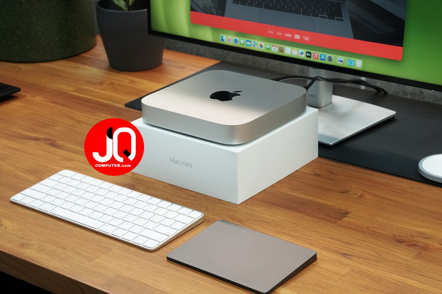 Mac mini, Apple M1, 2020 (TOP,CTO,APC+)