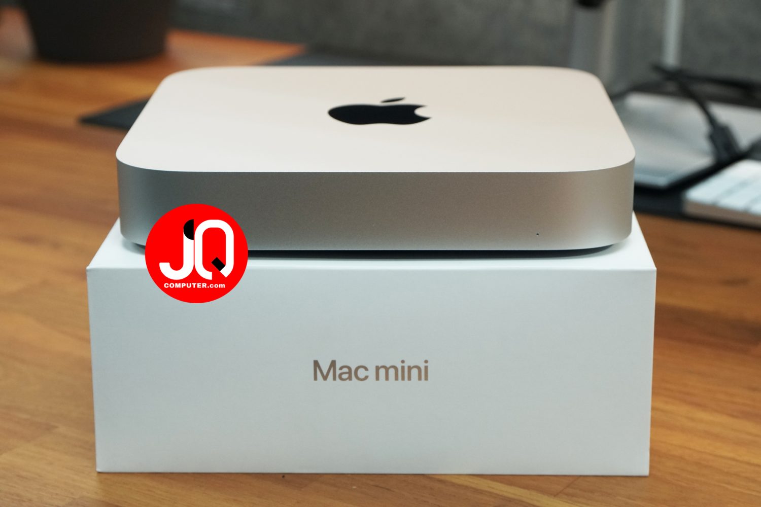 Mac mini, Apple M1, 2020 (TOP,CTO,APC+) - Image 5