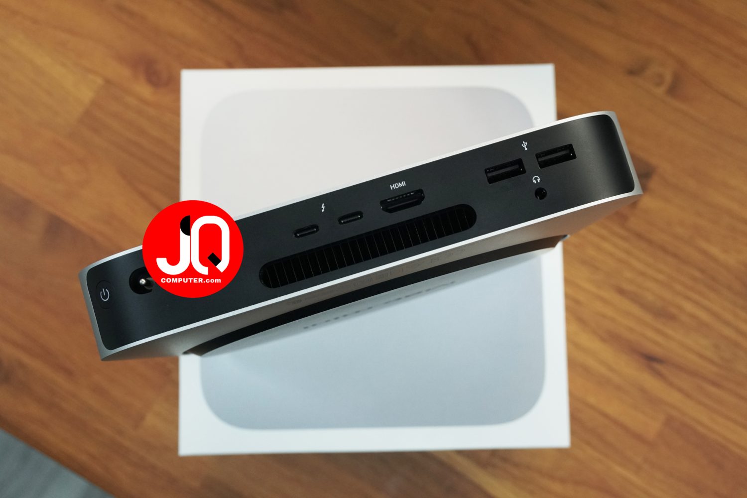 Mac mini, Apple M1, 2020 (TOP,CTO,APC+) - Image 6