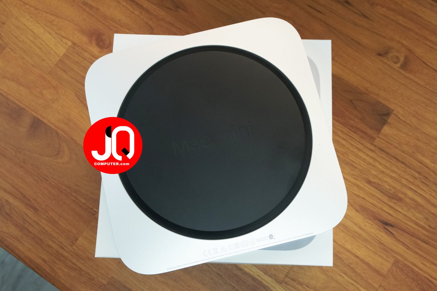 Mac mini, Apple M1, 2020 (TOP,CTO,APC+) - Image 7