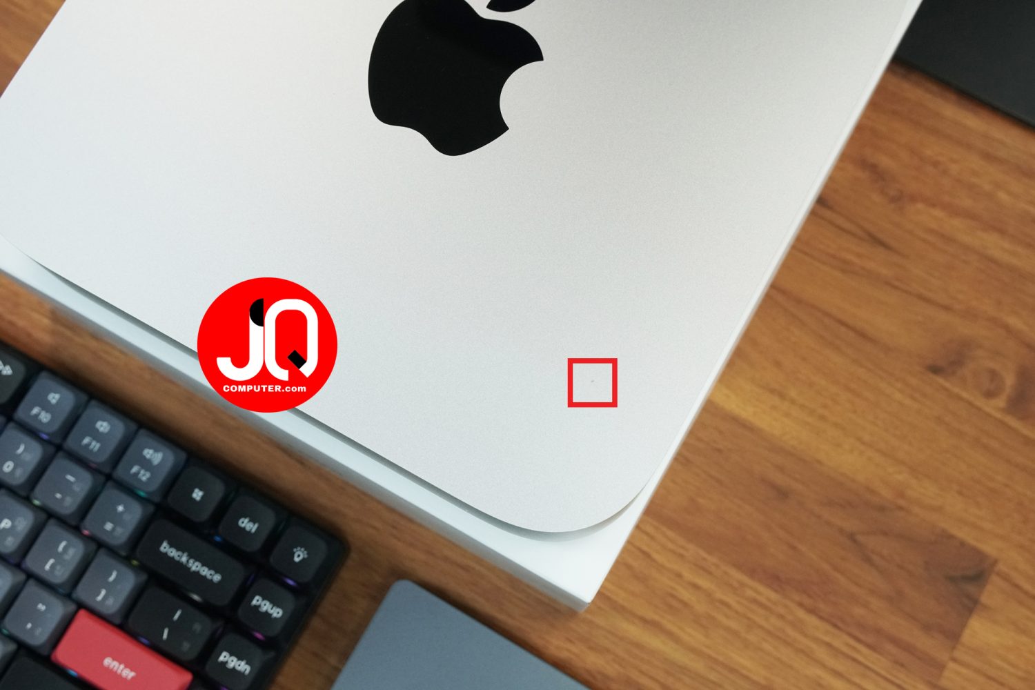 Mac mini, Apple M1, 2020 (CTO,APC+) - Image 4