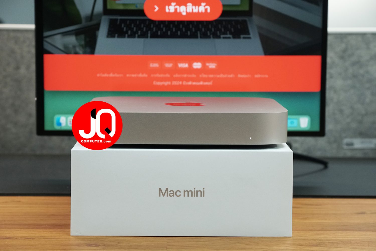 Mac mini, Apple M1, 2020 (CTO,APC+) - Image 3
