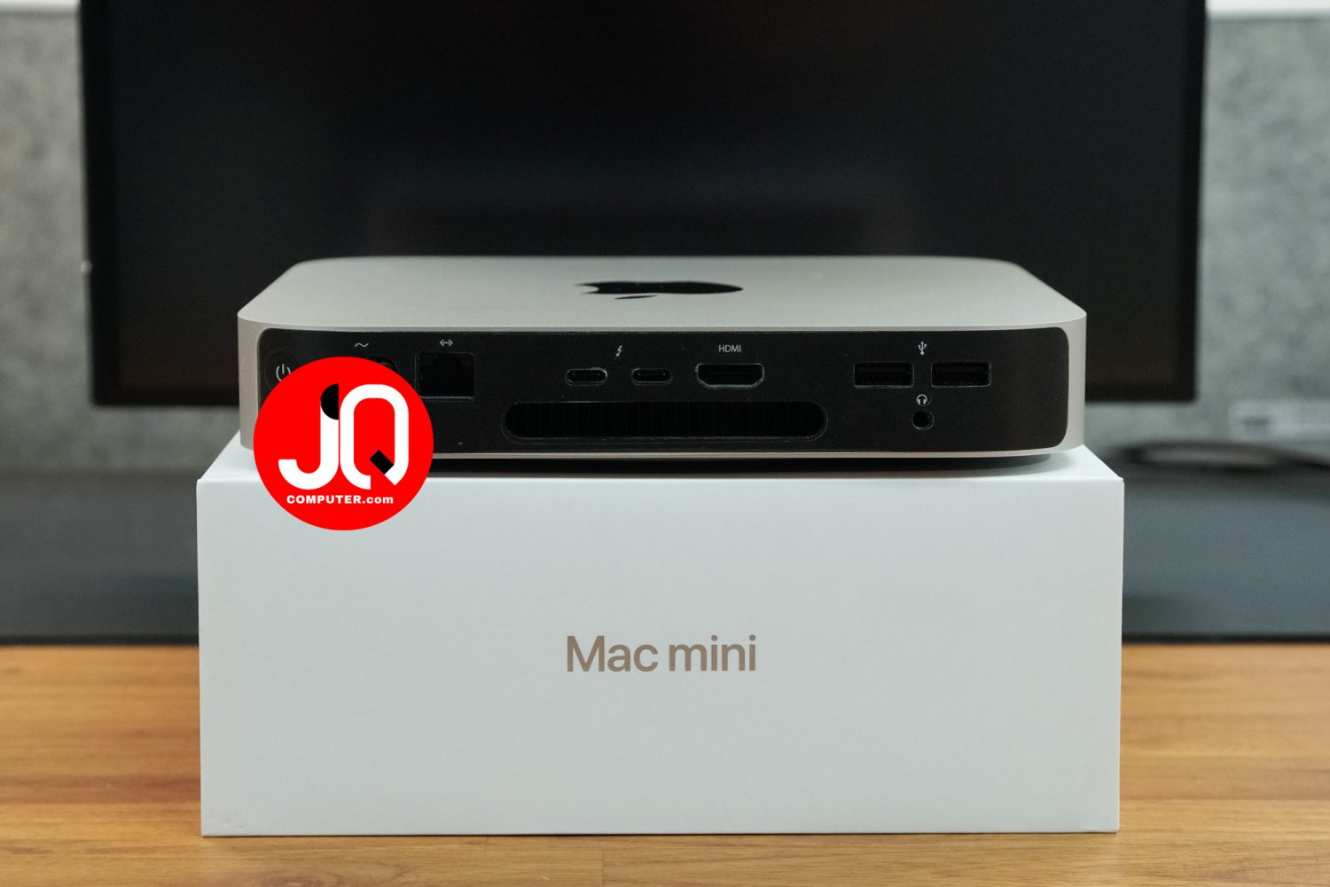 Mac mini, Apple M1, 2020 (CTO,APC+) - Image 2