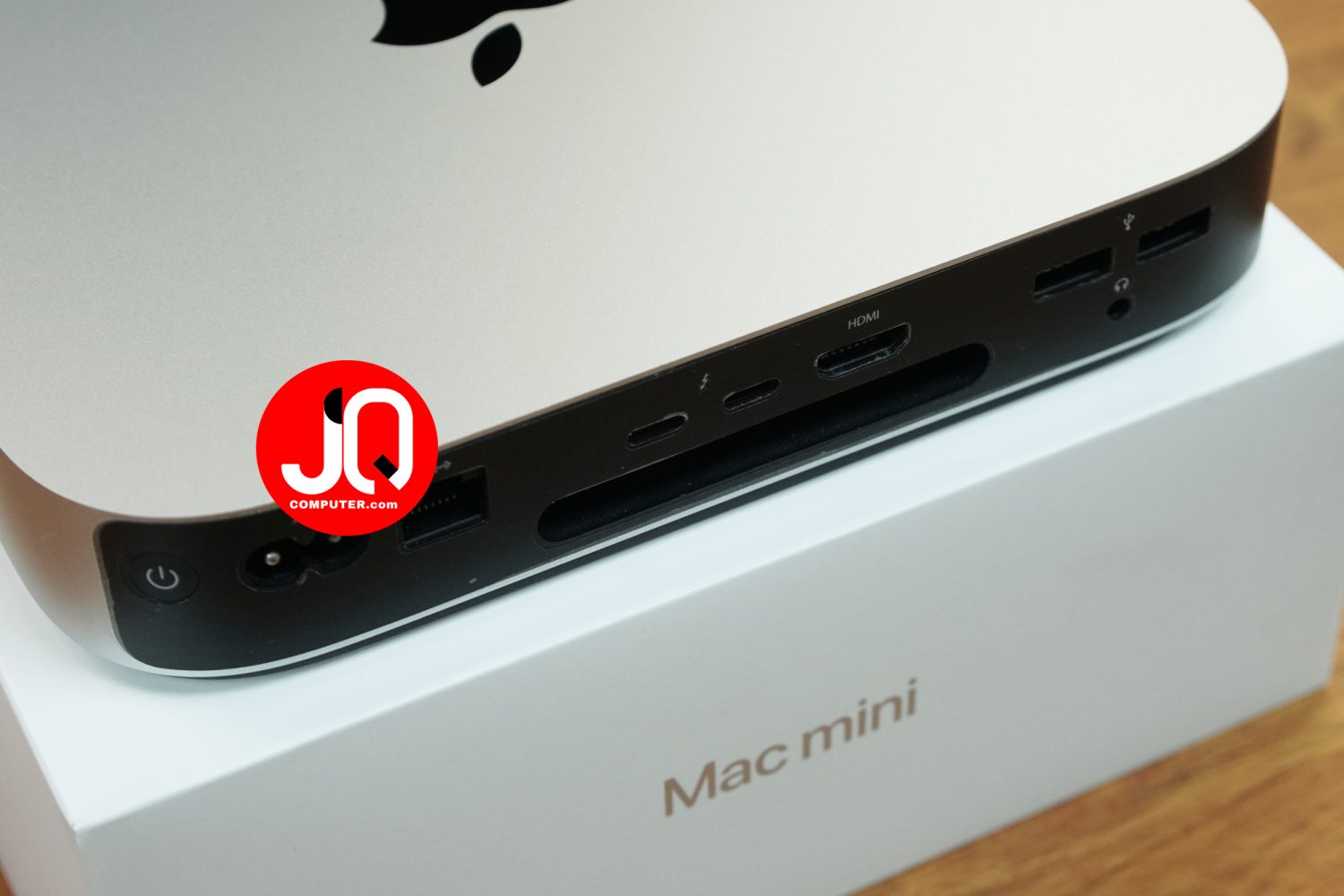 Mac mini, Apple M1, 2020 (CTO,APC+) - Image 9