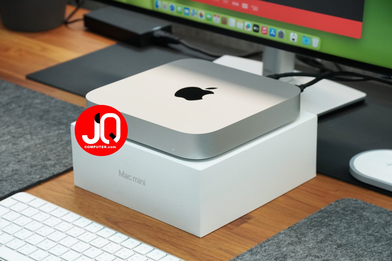 Mac mini, Apple M1, 2020 (TOPSPEC)