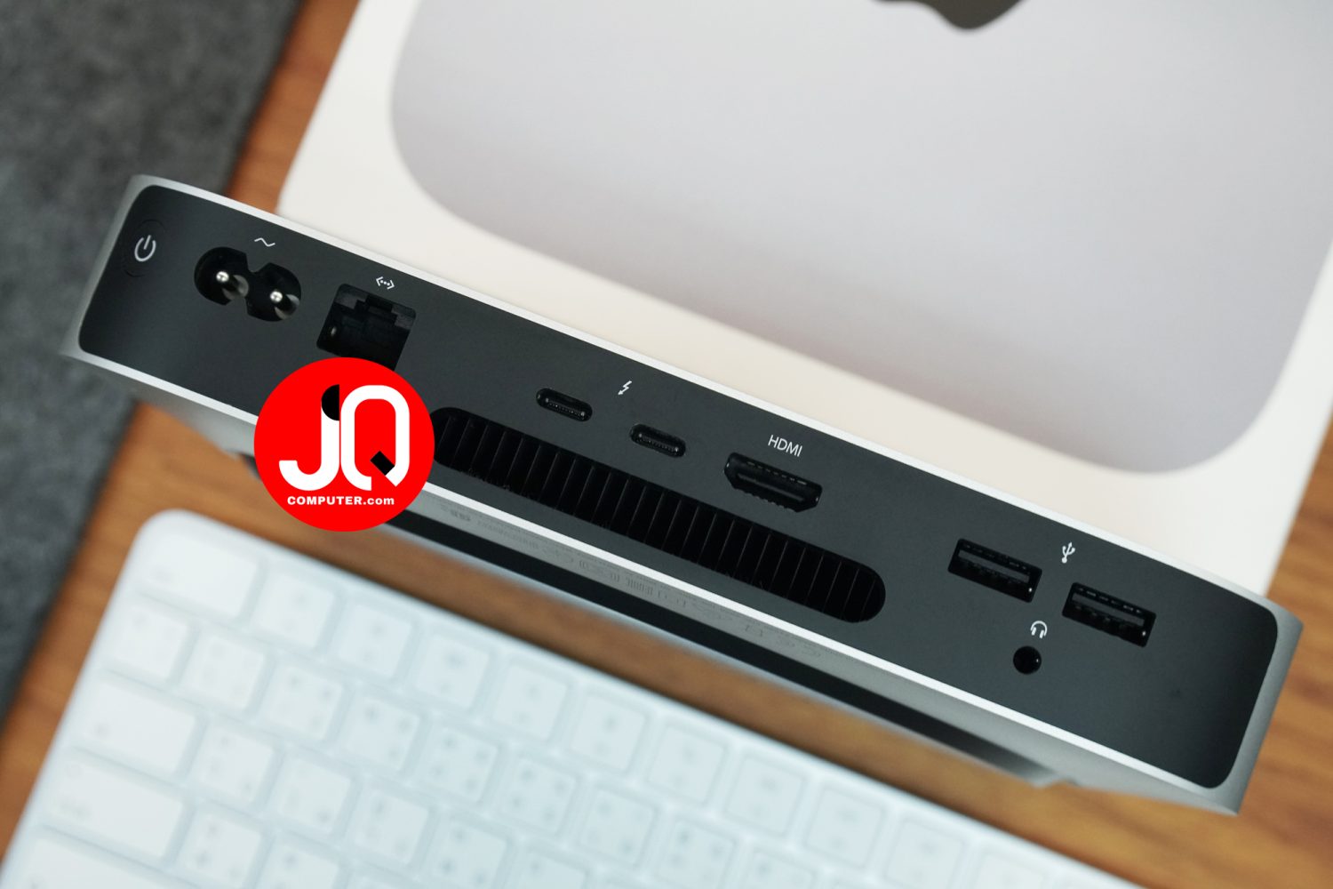 Mac mini, Apple M1, 2020 (TOPSPEC) - Image 6