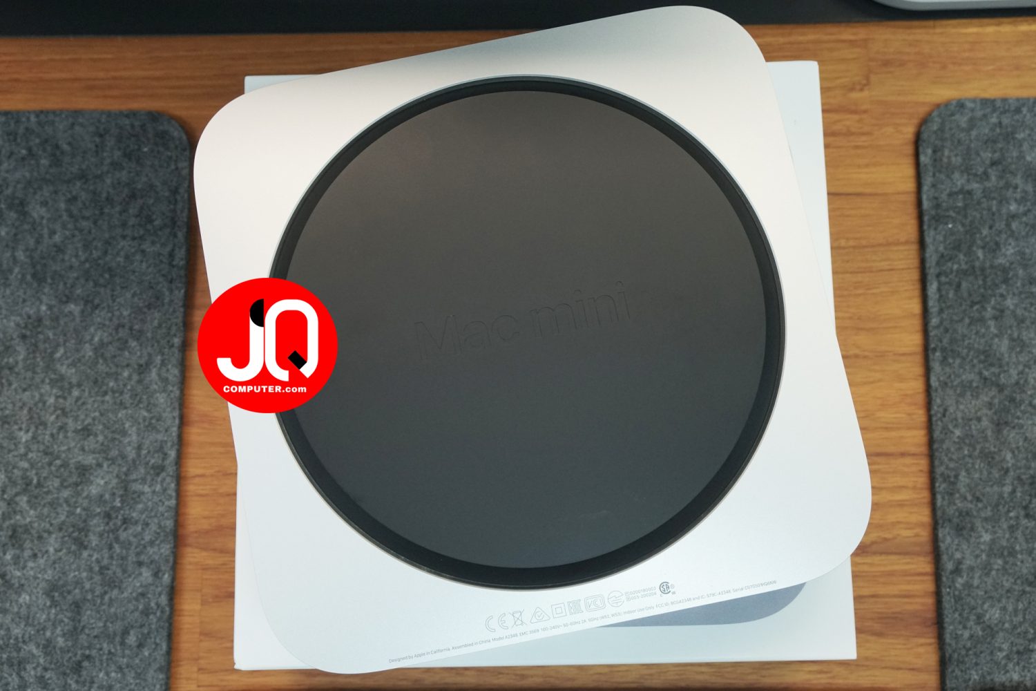 Mac mini, Apple M1, 2020 (TOPSPEC) - Image 7