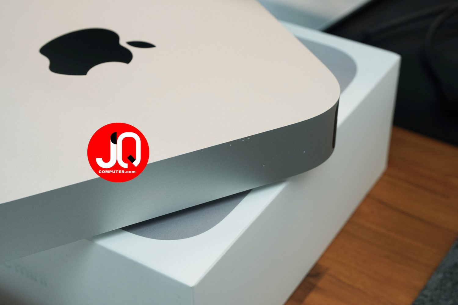 Mac mini, Apple M1, 2020 (TOPSPEC) - Image 8
