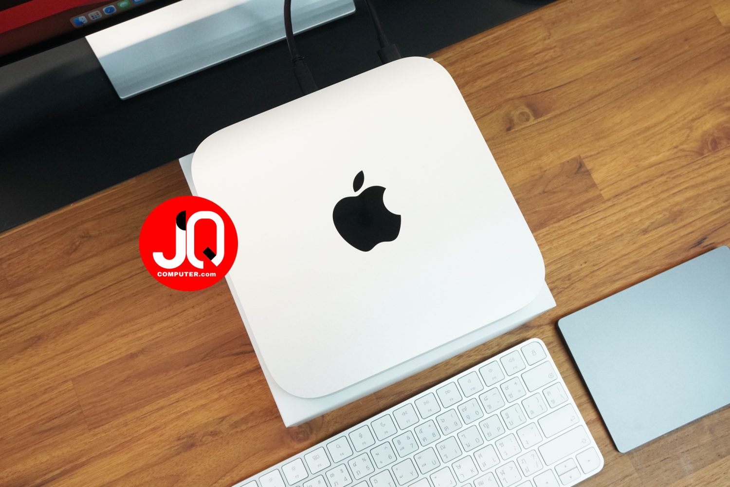 Mac mini, Apple M1, 2020 (CTO) - Image 2