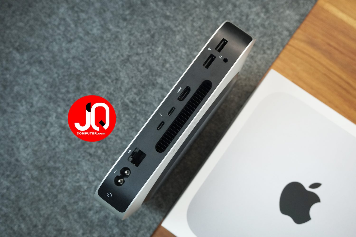Mac mini, Apple M1, 2020 (CTO) - Image 5