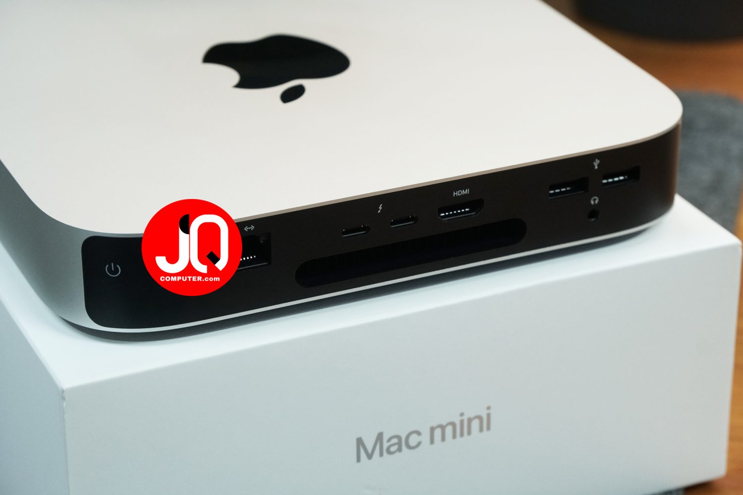 Mac mini, Apple M1, 2020 (CTO) - Image 6