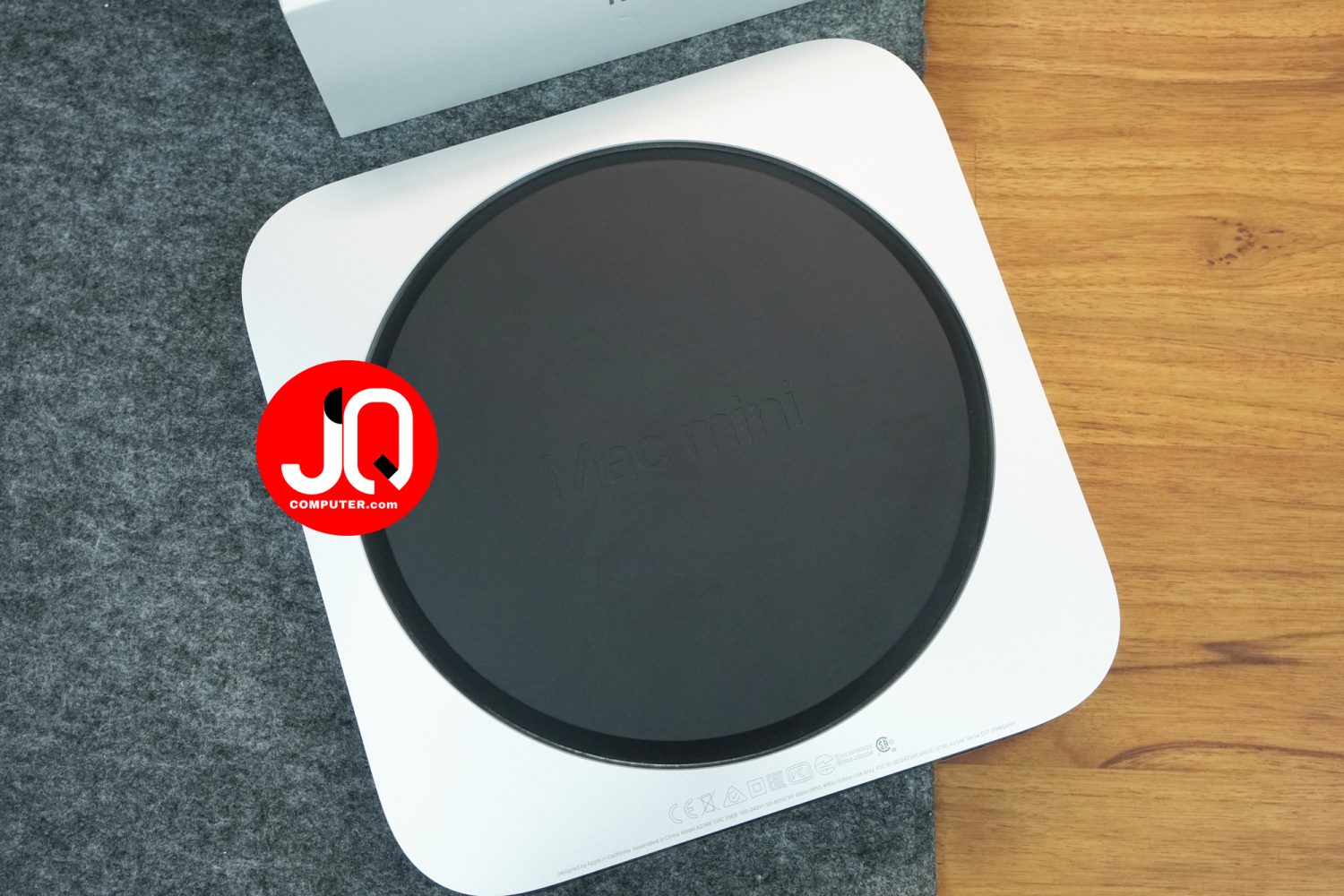 Mac mini, Apple M1, 2020 (CTO) - Image 7