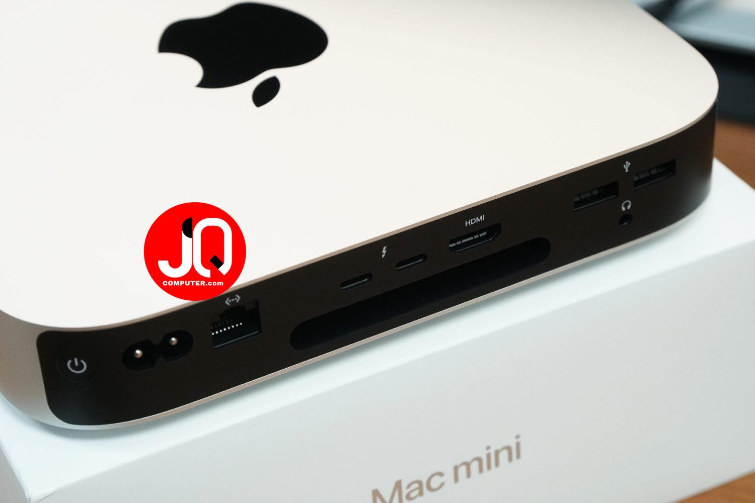 Mac mini Apple M2, 2023 (Apple Care+) - Image 6