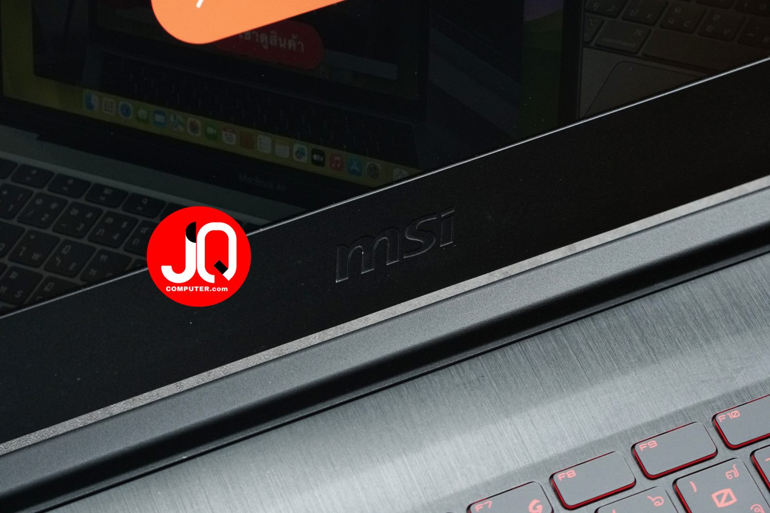 MSI GF63 Thin - Image 6
