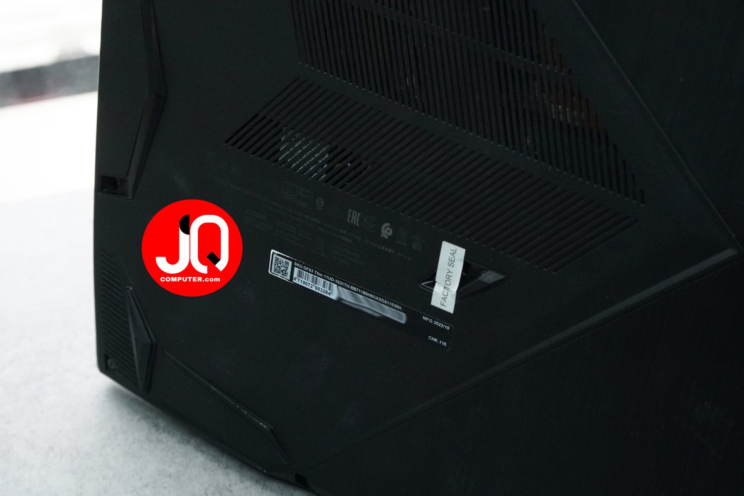 MSI GF63 Thin - Image 23