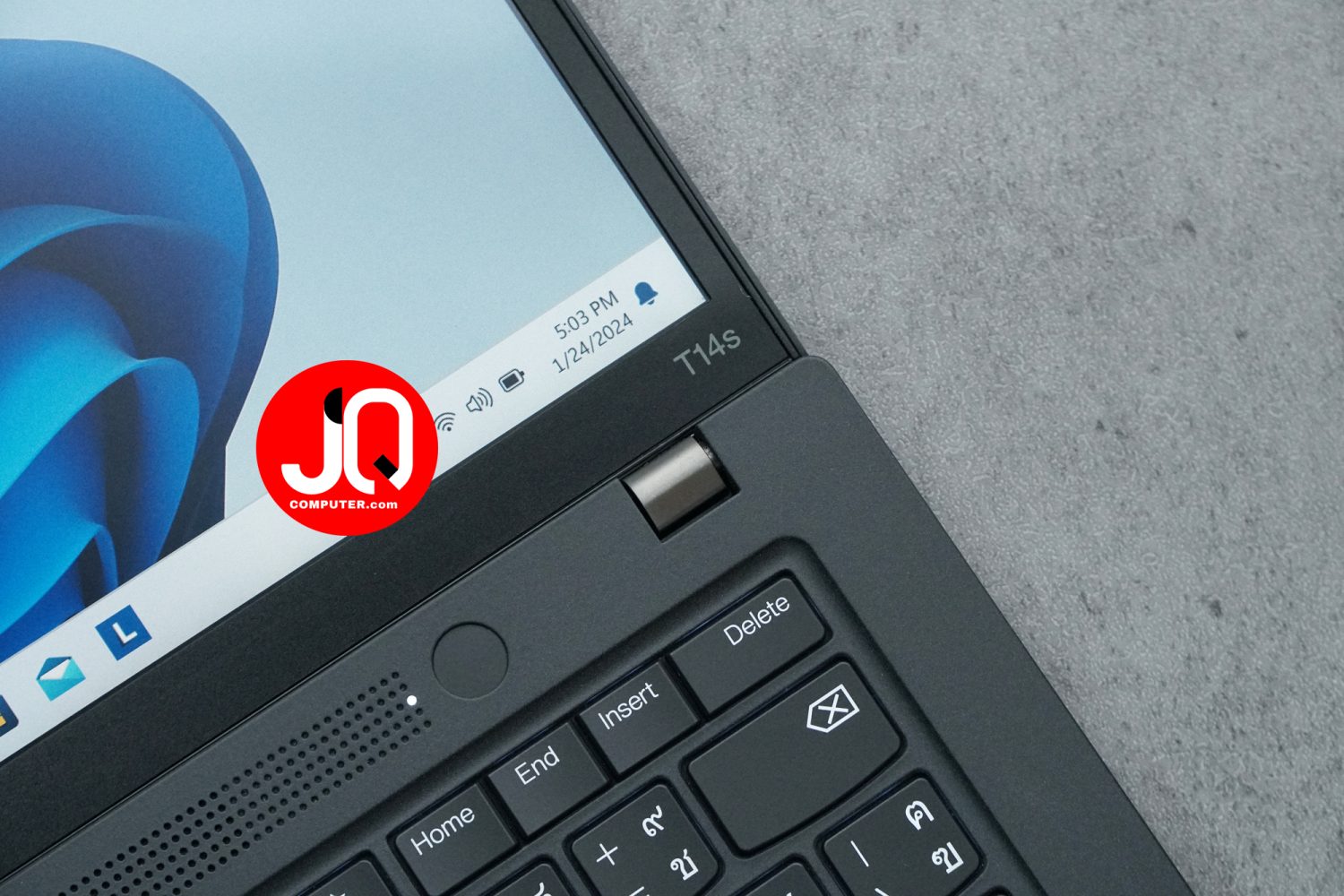 Lenovo ThinkPad T14s (Gen.3/Intel) - Image 13