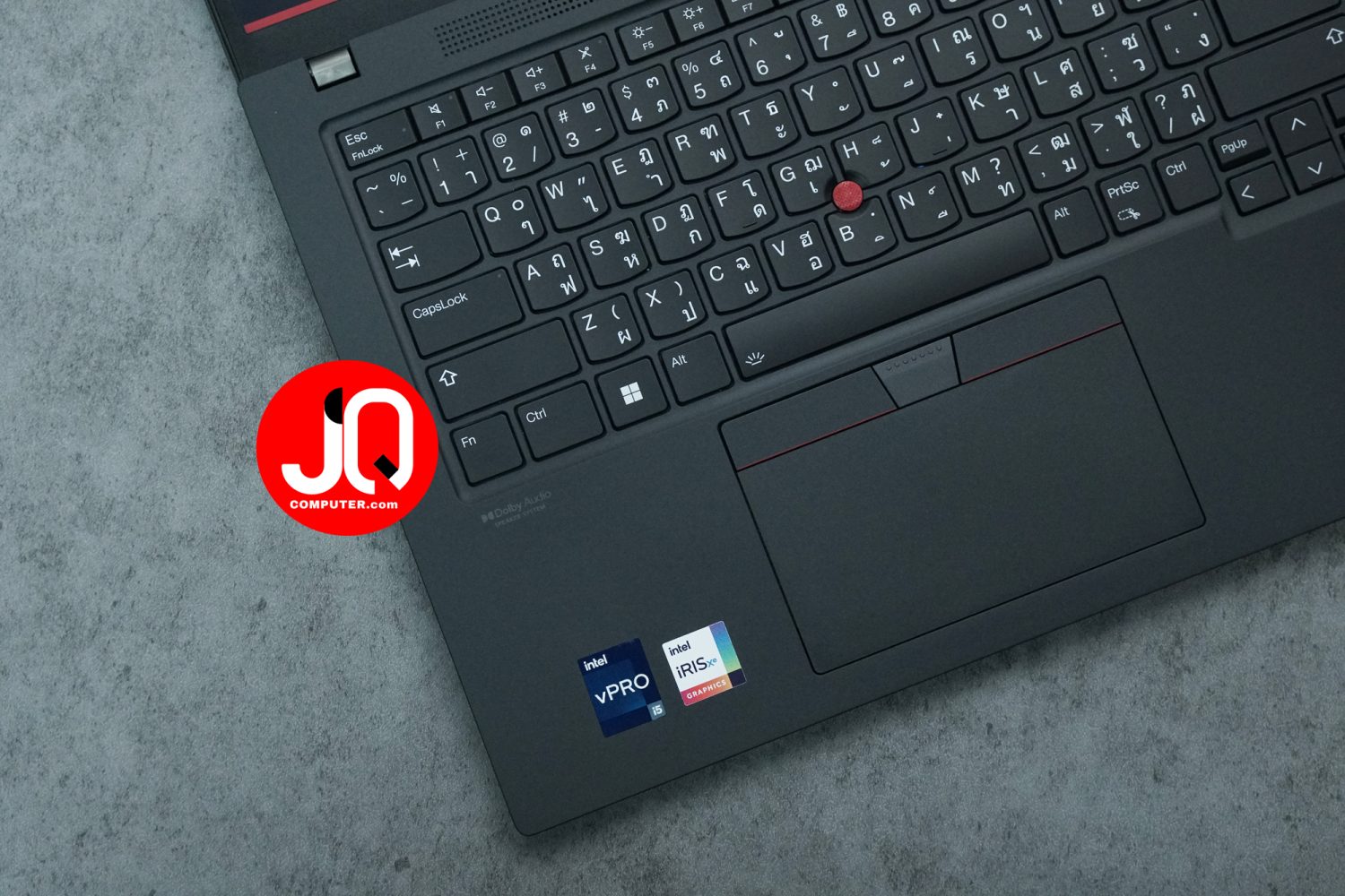 Lenovo ThinkPad T14s (Gen.3/Intel) - Image 3