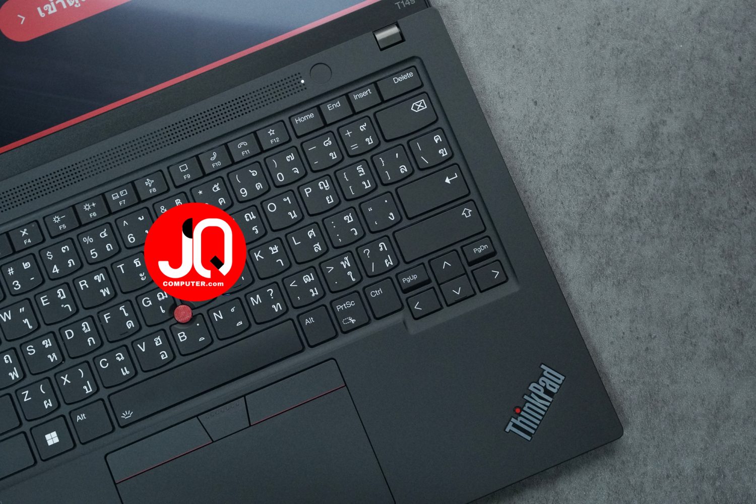 Lenovo ThinkPad T14s (Gen.3/Intel) - Image 4