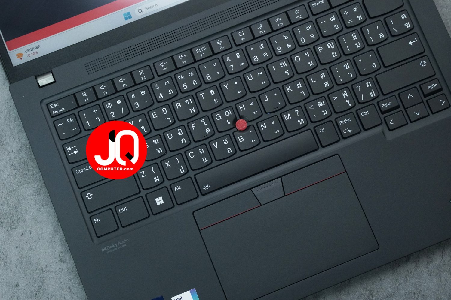 Lenovo ThinkPad T14s (Gen.3/Intel) - Image 5