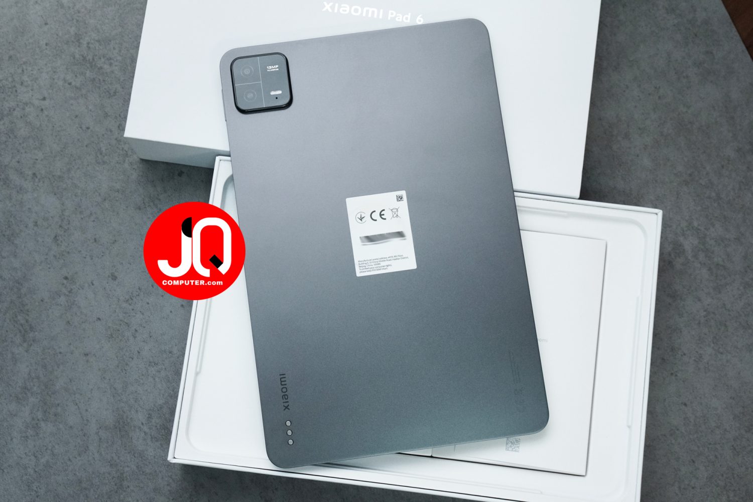 Xiaomi Pad 6 - Image 2