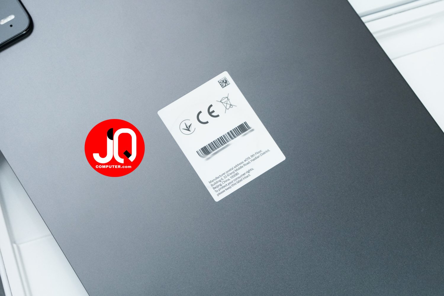 Xiaomi Pad 6 - Image 5