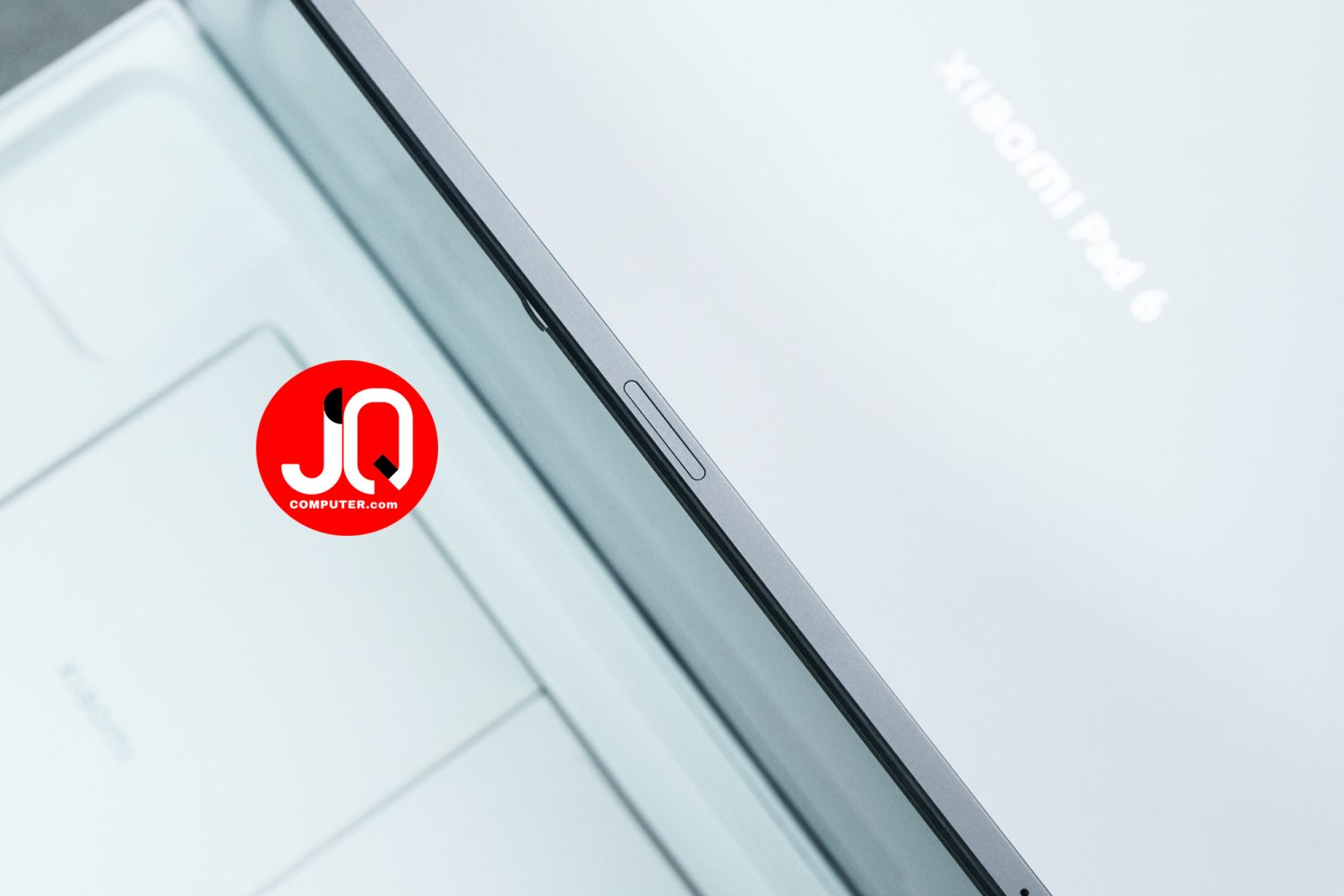 Xiaomi Pad 6 - Image 10