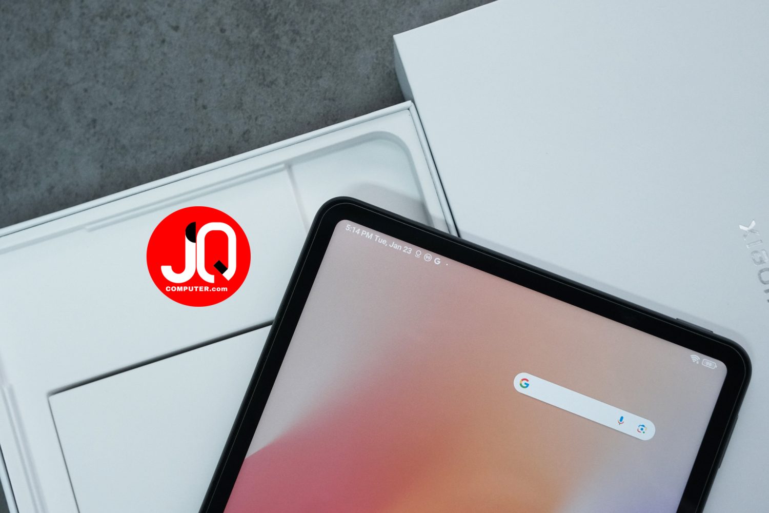 Xiaomi Pad 6 - Image 17
