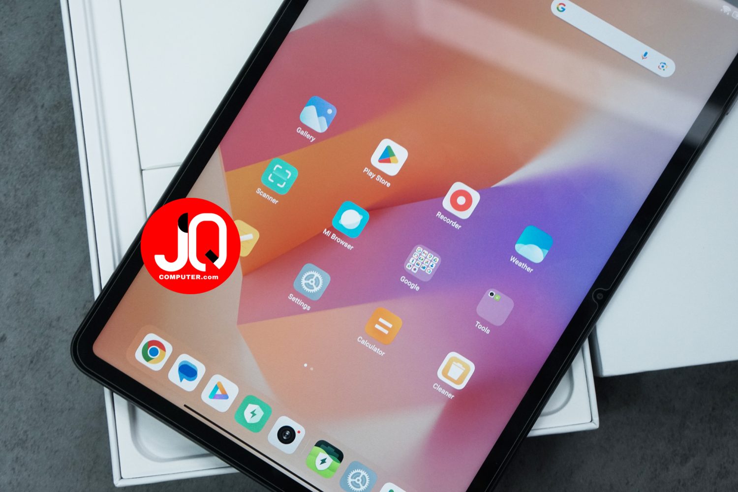 Xiaomi Pad 6 - Image 18
